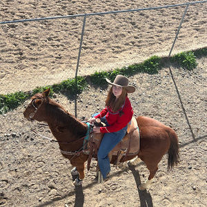 Meet your Posher, Savannah